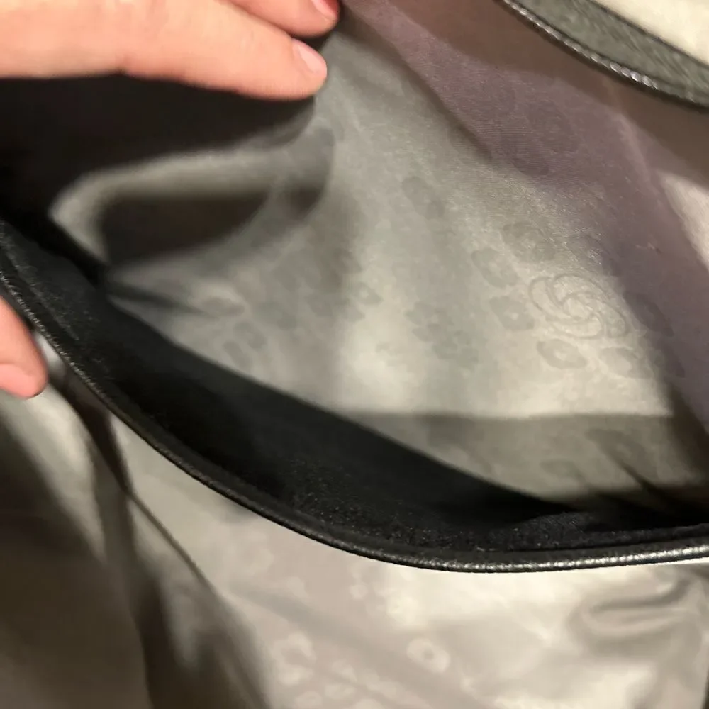 ‎Eggplant purple travel laptop bag Samsonite
